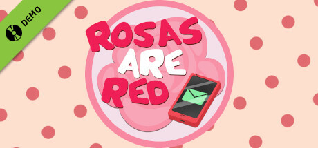 Rosas are Red Demo