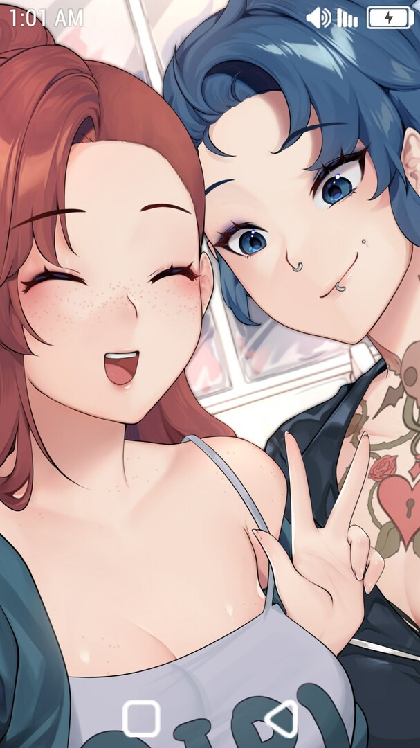 Rosas are Red Demo #0