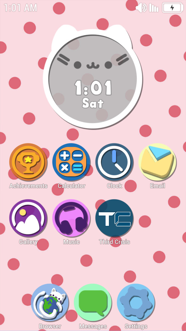 Rosas are Red Demo #5