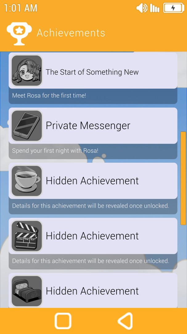 Rosas are Red Demo #2