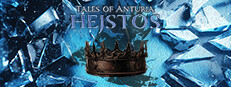 Tales of Anturia: Hejstos