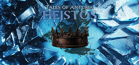 Tales of Anturia: Hejstos Cover Image