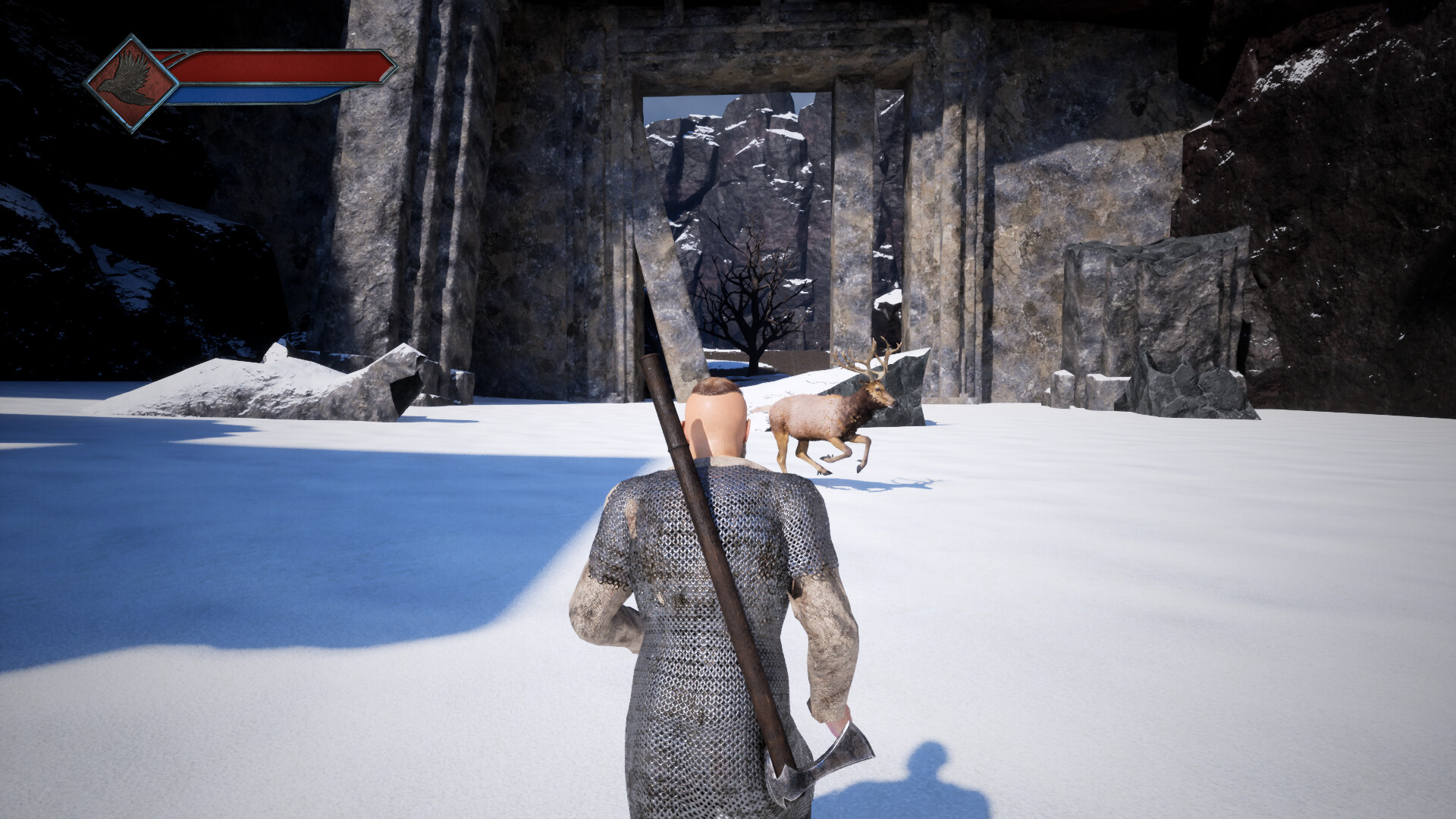 Tales of Anturia: Hejstos #11