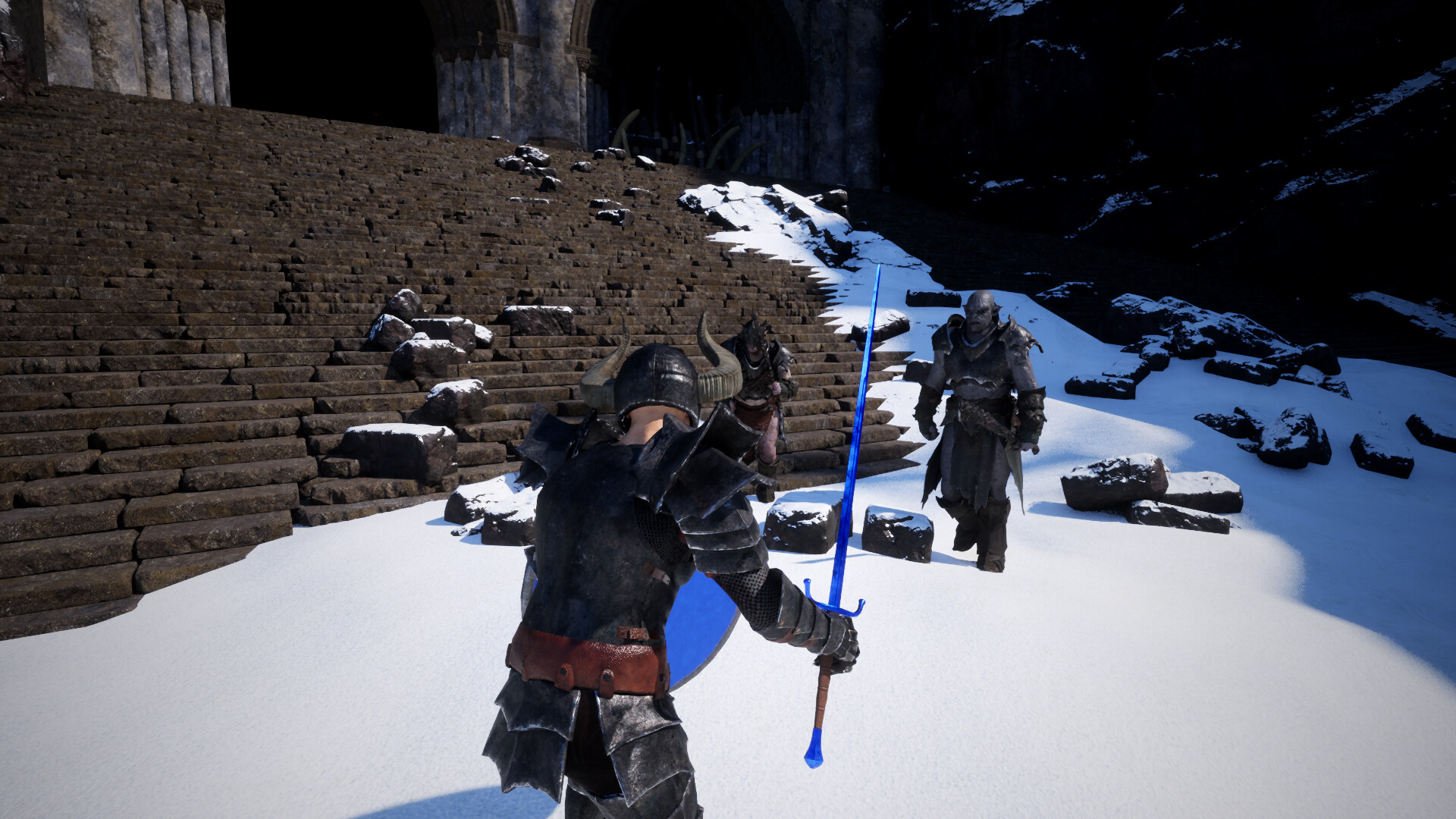 Tales of Anturia: Hejstos #2