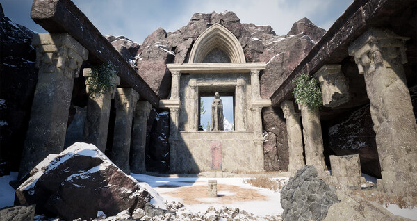 Tales of Anturia: Hejstos game for windows Pc 1