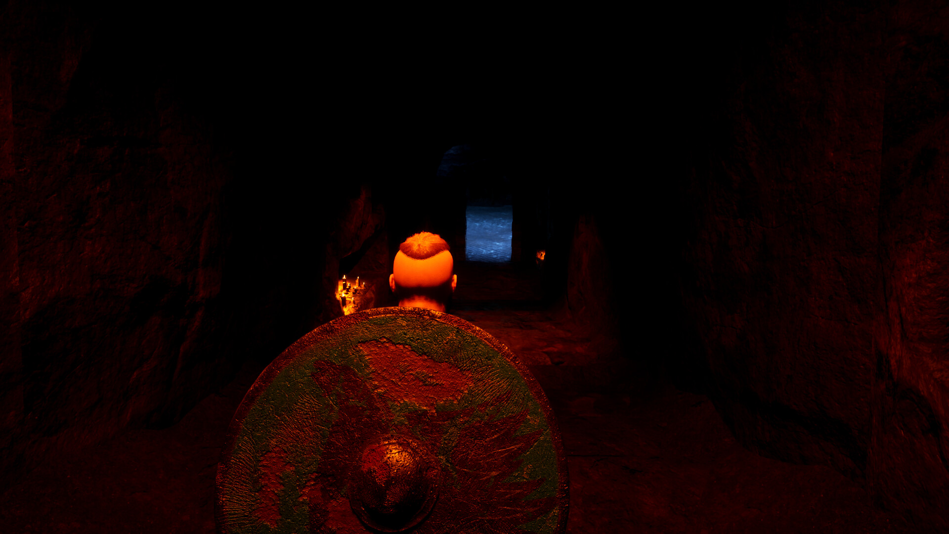 Tales of Anturia: Hejstos #5