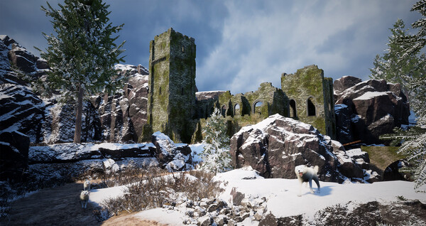 Tales of Anturia: Hejstosfor windows and Linux 1