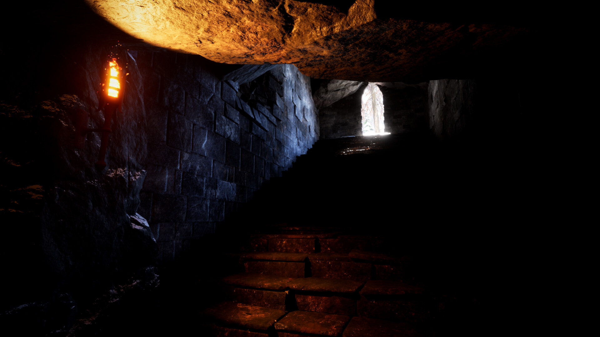 Tales of Anturia: Hejstos #10