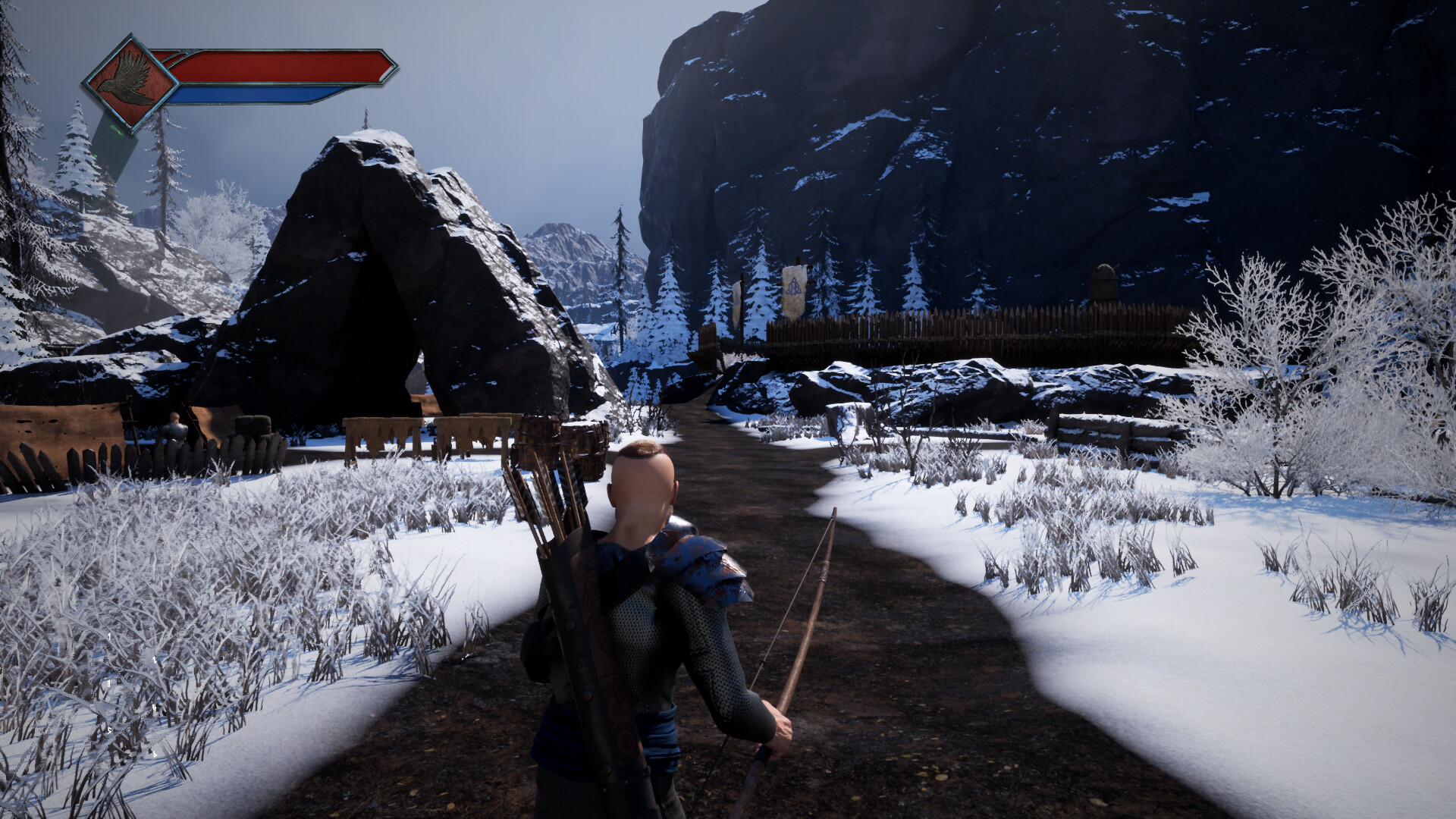 Tales of Anturia: Hejstos #9