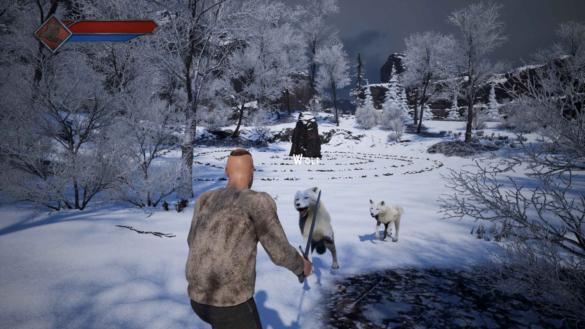 Tales of Anturia: Hejstos #4