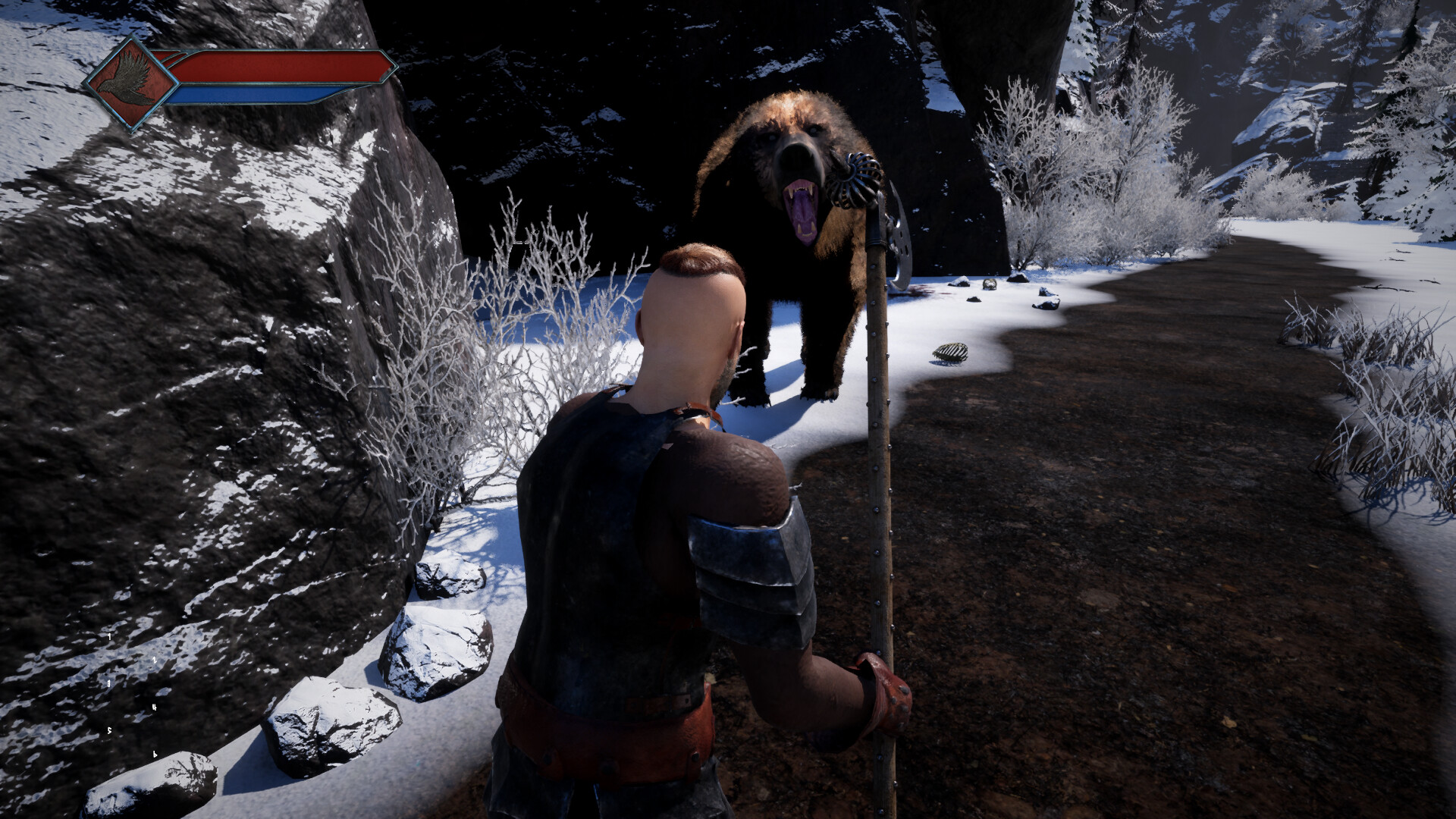 Tales of Anturia: Hejstos #0