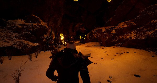 Tales of Anturia: Hejstos game for Linux 1