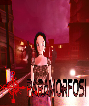 Paramorfosi