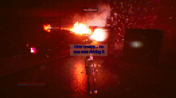 Скриншот из Paramorfosi