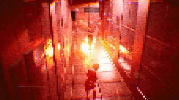 Скриншот из Paramorfosi