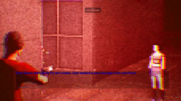 Скриншот из Paramorfosi
