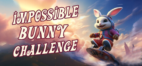 Impossible Bunny Challenge steam charts