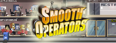 Smooth Operators 게임 이미지