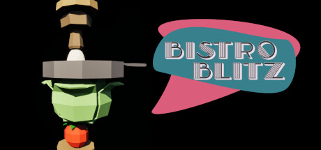 Bistro Blitz steam charts