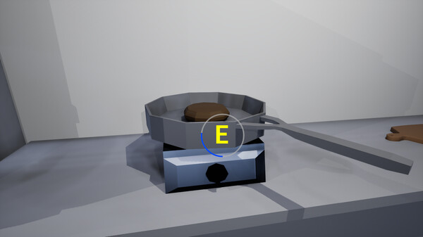 Bistro Blitz game for windows Pc 1