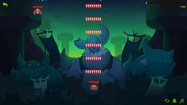 Floating girlfor windows and Linux 1