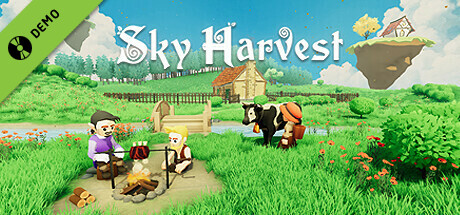 Sky Harvest Demo
