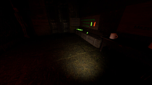 Скриншот из The Ruins