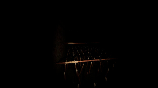 Скриншот из The Ruins