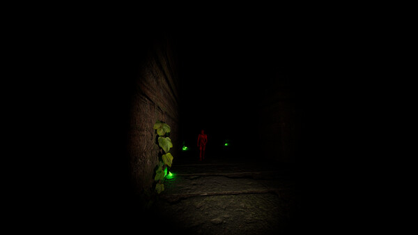 Скриншот из The Ruins