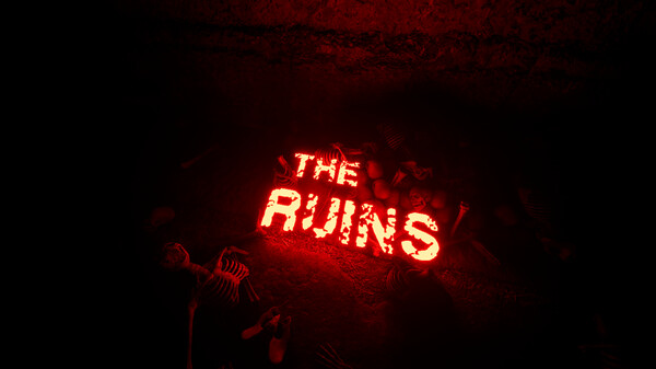 Скриншот из The Ruins