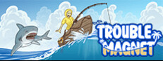 Trouble Magnet 게임 이미지