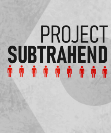 Project Subtrahend