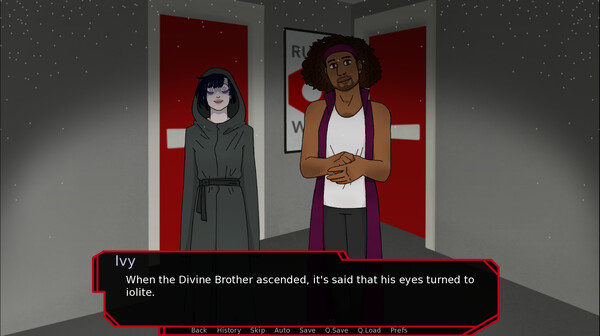 Project Subtrahendfor windows and Linux 1