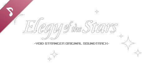 Elegy of the Stars -Void Stranger Original Soundtrack-