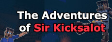 The Adventures of Sir Kicksalot