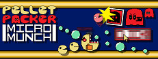 Pellet Packer: Micro Munch