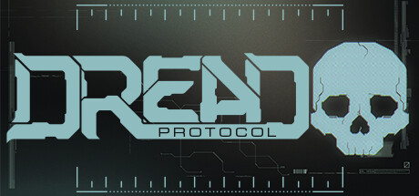 Dread Protocol Cover Image