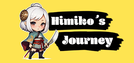 Himiko's Journey Cover Image