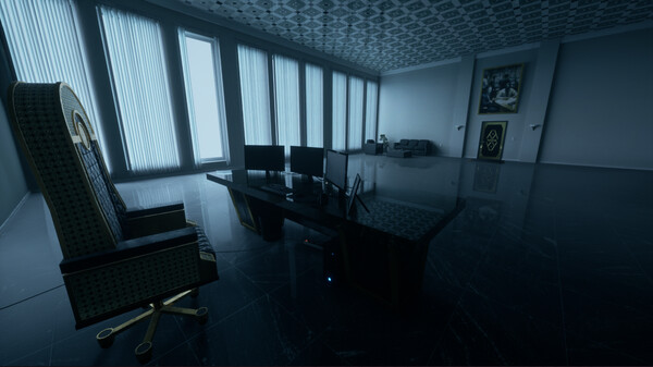 Скриншот из Department14