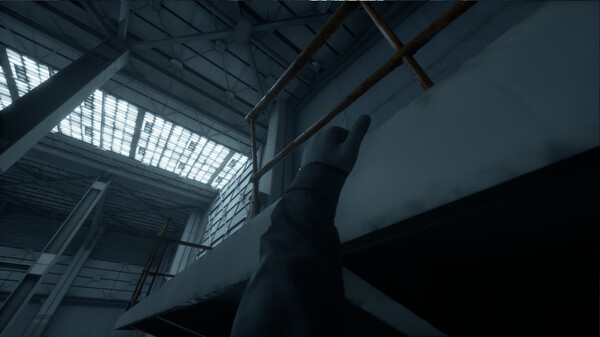 Скриншот из Department14