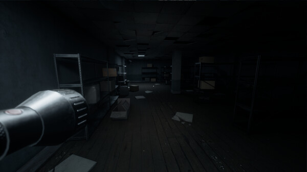 Скриншот из Department14