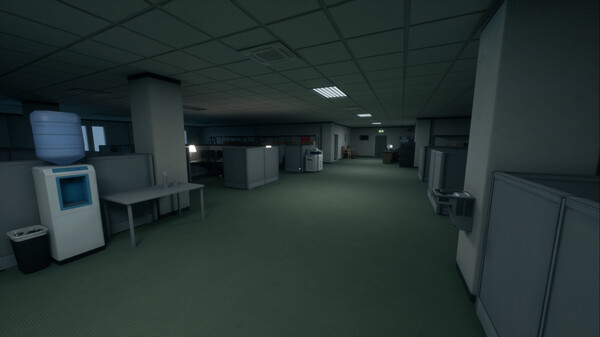 Скриншот из Department14