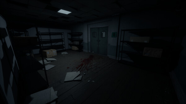 Скриншот из Department14