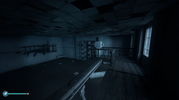 Скриншот из Department14