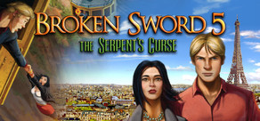 Broken Sword 5 – Klątwa Węża
