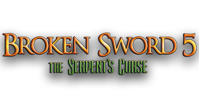 Broken Sword 5: The Serpent's Curse