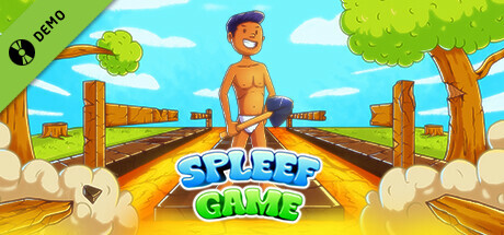 Spleef Game Demo