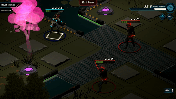 PRESENTATION - Rain Tactics 2 Gif Freyja | RPG Jeuxvidéo