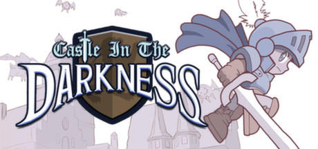 Castle In The Darkness header image