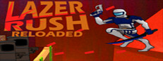 Lazer Rush Reloaded 게임 이미지